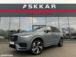 Culoaregri Utilizat 2020 Volvo XC90 R-Design SUV | 47.614 EUR (Puțin scump)