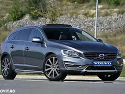 Culoaregri Utilizat 2016 Volvo V60 R-Design Break | 10.999 EUR (Super Preț)