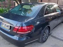 Mercedes E200