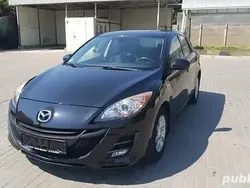 Utilizat 2012 Mazda 3 Hatchback | 3.400 EUR (Super Preț)