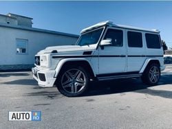 Alb Utilizat 2008 Mercedes GL55 AMG AMG SUV | 48.500 EUR