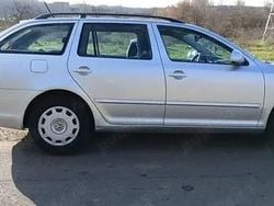 Utilizat 2012 Skoda Octavia Break | 3.950 EUR (Preț bun)