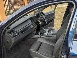Utilizat 2010 BMW X6 M SUV | 8.000 EUR