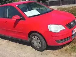 Utilizat 2007 VW Polo Hatchback | 1.600 EUR (Preț bun)