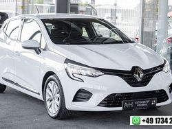 Utilizat 2021 Renault Clio V | 15.342 EUR