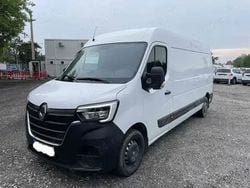 Utilizat 2020 Renault Master Van | 13.950 EUR (Super Preț)