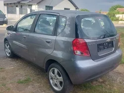 Chevrolet Kalos