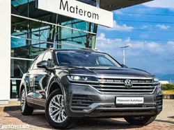 Gri Utilizat 2021 VW Touareg Style SUV | 38.900 EUR (Preț bun)
