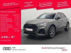Utilizat 2022 Audi Q3 S-Line SUV | 42.092 EUR