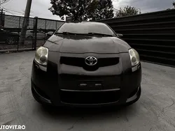 Argint Utilizat 2008 Toyota Auris Hatchback | 3.499 EUR (Preț bun)