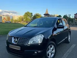 Utilizat 2008 Nissan Qashqai SUV | 4.999 EUR (Preț OK)