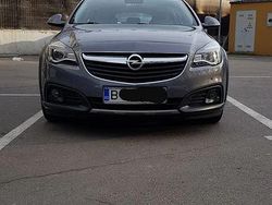 Culoaregri Utilizat 2015 Opel Insignia Business Edition Break | 6.650 EUR (Scump)
