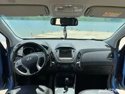 Utilizat 2015 Hyundai ix35 SUV | 11.000 EUR (Scump)