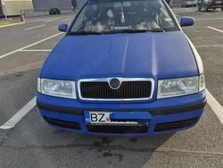 Albastru Utilizat 2004 Skoda Octavia Berlinǎ | 1.700 EUR (Preț OK)