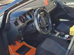 Utilizat 2013 VW Golf VII Hatchback | 8.000 EUR (Scump)