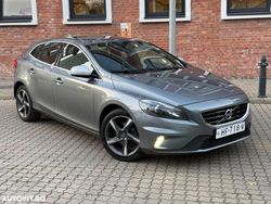 Culoaregri Utilizat 2015 Volvo V40 R-Design Hatchback | 8.250 EUR (Preț OK)