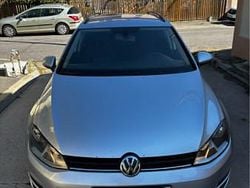 Utilizat 2014 VW Golf VII Break | 5.499 EUR (Preț OK)