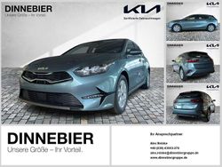 Utilizat 2024 Kia Ceed Vision | 25.057 EUR