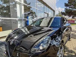 Culoarenegru Utilizat 2010 Alfa Romeo Giulietta Hatchback | 5.690 EUR (Preț bun)