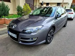 Utilizat 2015 Renault Laguna III Bose Edition Berlinǎ | 7.700 EUR
