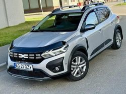 Utilizat 2023 Dacia Sandero Stepway Berlinǎ | 11.300 EUR (Preț OK)