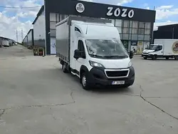 Utilizat 2021 Peugeot Boxer Van | 20.000 EUR