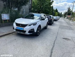 Culoarealb Utilizat 2018 Peugeot 3008 Allure SUV | 15.000 EUR (Preț OK)