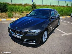 Culoaremaro Utilizat 2015 BMW 520 Berlinǎ | 16.500 EUR (Preț bun)
