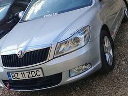 Utilizat 2009 Skoda Octavia Hatchback | 5.500 EUR (Scump)