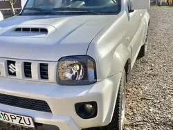 Utilizat 2016 Suzuki Jimny SUV | 16.300 EUR