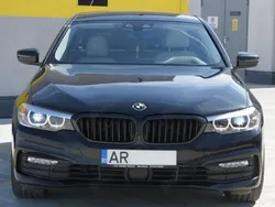Utilizat 2017 BMW 540 Berlinǎ | 27.900 EUR (Puțin scump)