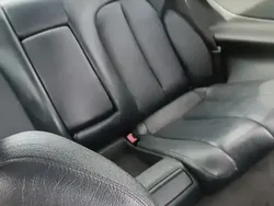 Argintiu Utilizat 2001 Mercedes CLK230 | 2.600 EUR