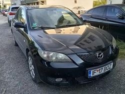 Utilizat 2005 Mazda 3 Berlinǎ | 7.800 EUR