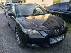 Utilizat 2005 Mazda 3 Berlinǎ | 7.900 EUR