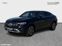 Culoarenegru Utilizat 2024 Mercedes GLC200 SUV | 58.500 EUR (Preț OK)