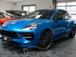 Negru Utilizat 2020 Porsche Macan GTS SUV | 80.749 EUR