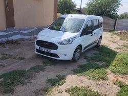 Utilizat 2020 Ford Transit | 11.500 EUR (Scump)