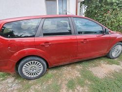 Utilizat 2009 Ford Focus Break | 1.500 EUR (Preț bun)
