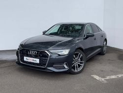 Gri inchis metalic Utilizat 2024 Audi A6 Advanced Plus | 52.500 EUR