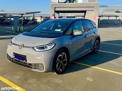 Gri Utilizat 2023 VW ID.3 Pro Hatchback | 26.450 EUR (Preț OK)