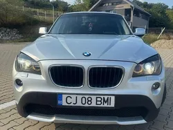 Culoaregri Utilizat 2009 BMW X1 SUV | 6.700 EUR (Puțin scump)