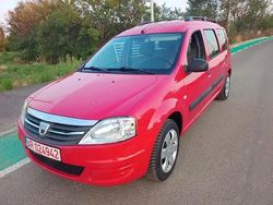 Utilizat 2010 Dacia Logan Berlinǎ | 2.999 EUR (Preț OK)