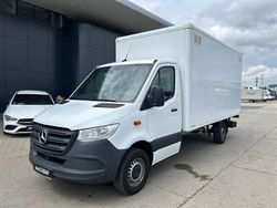 Utilizat 2021 Mercedes Sprinter Van | 29.990 EUR