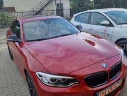 Utilizat 2016 BMW M235 Coupe | 18.900 EUR