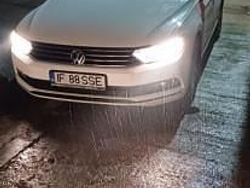 Alb Utilizat 2018 VW Passat Berlinǎ | 8.000 EUR (Super Preț)