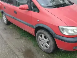 Utilizat 2002 Opel Zafira Monovolum | 1.200 EUR