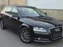 Utilizat 2012 Audi A3 Berlinǎ | 5.990 EUR (Preț bun)