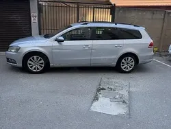 Utilizat 2013 VW Passat Break | 8.800 EUR