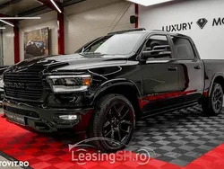 Roșu Utilizat 2024 Dodge Ram Pickup | 78.000 EUR