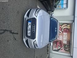 Argintiu Utilizat 2012 Audi A4 Break | 7.650 EUR (Preț OK)